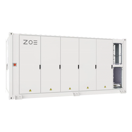 Z BOX-P 3700-1H