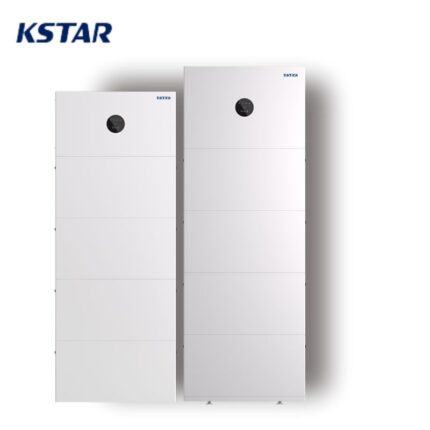 KSTAR 1-фазний BlueSpark серії 10-20 кВт⋅рік