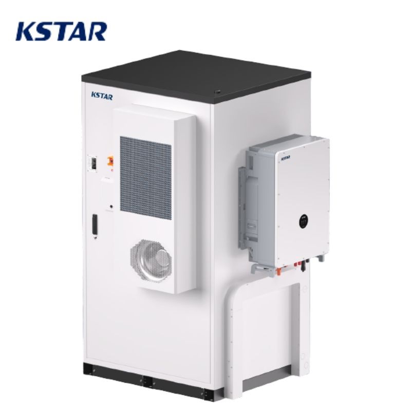 kstar-ci-storage-system-bluepulse-series-bc233de-bc215de