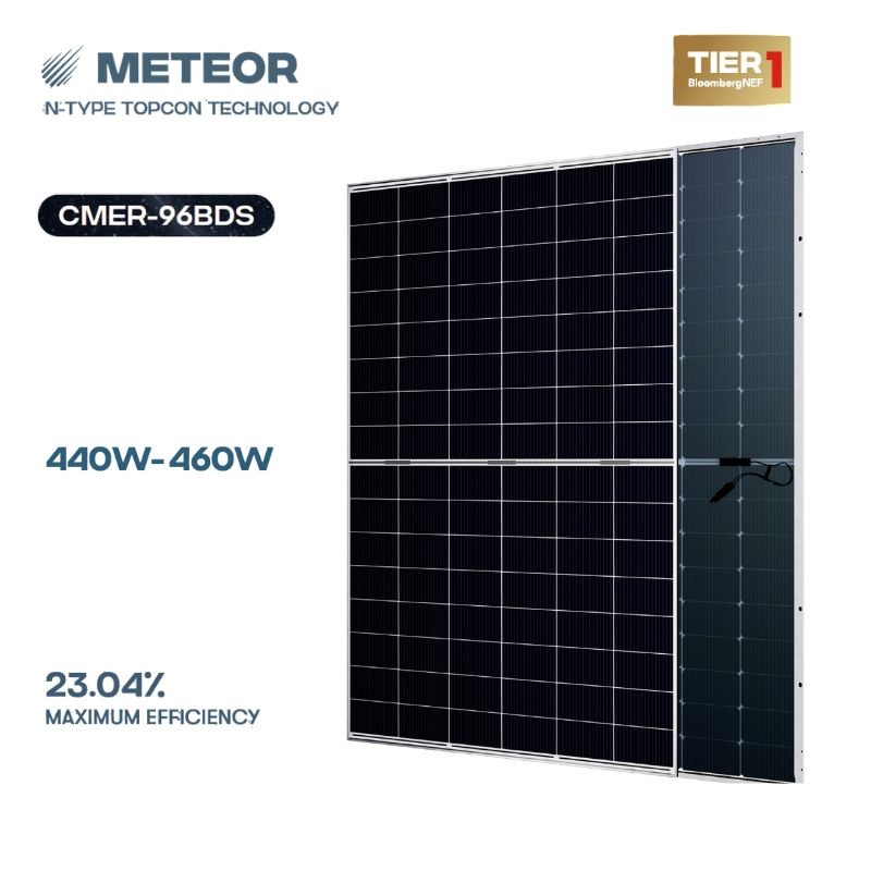 saules-modulis-tier-1-meteor-450w-stiklas-stiklas