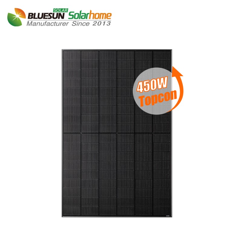 solar-panel-450w-topcon-bifacial-glass-glass