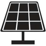 Сонячні панелі